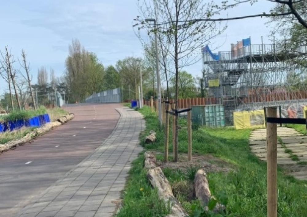 Kazernepad