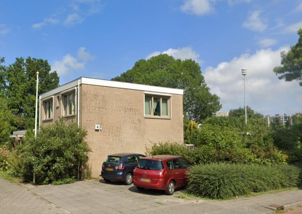 Villa bungalow