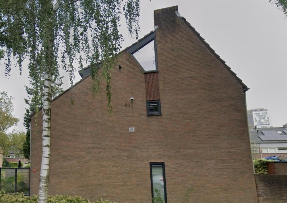 Lessenaarsdaken