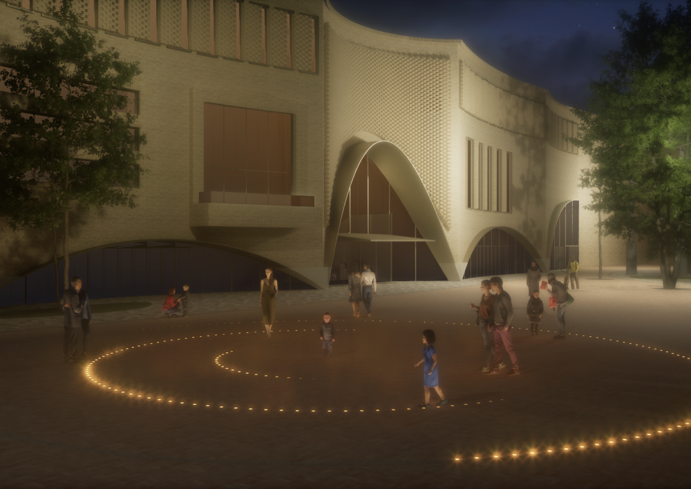 Children of the Light