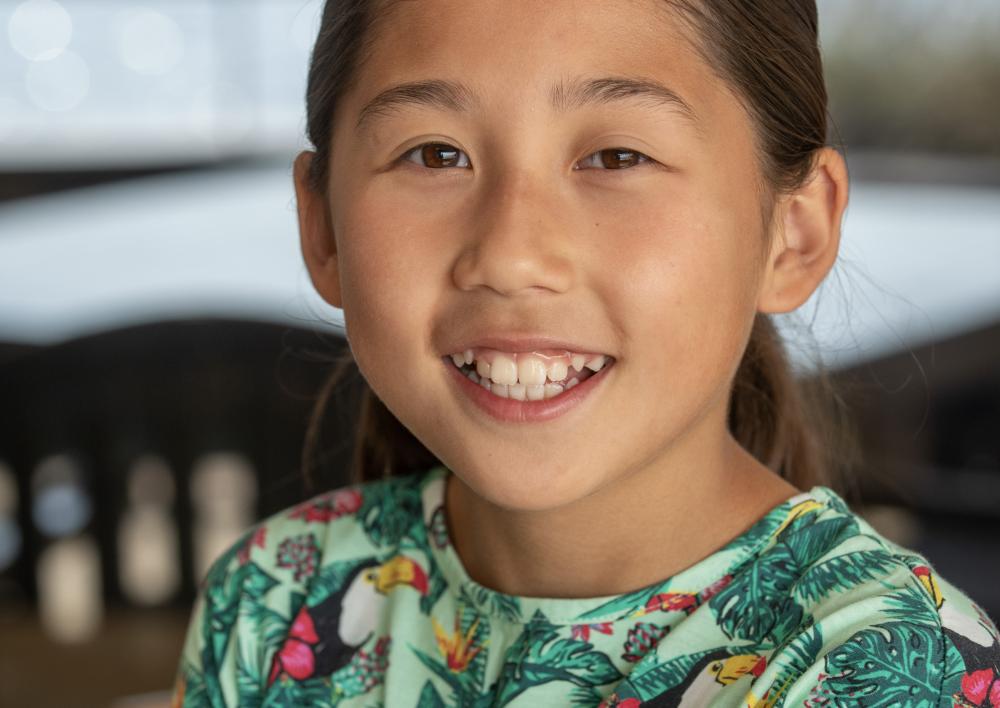 Kinderburgemeester Emy 2026 - 2027