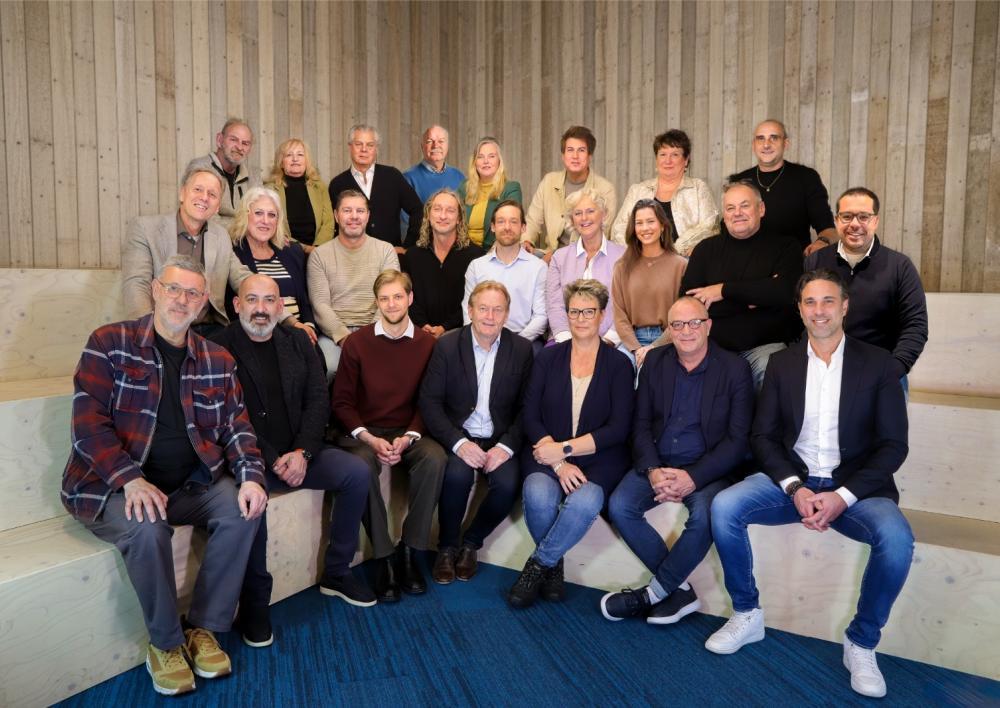 Actief voor Amstelveen