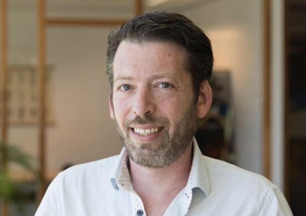 Gideon Simon