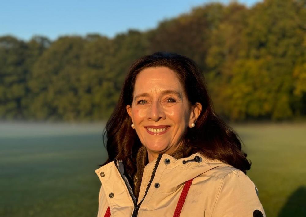 Jacqueline Höcker