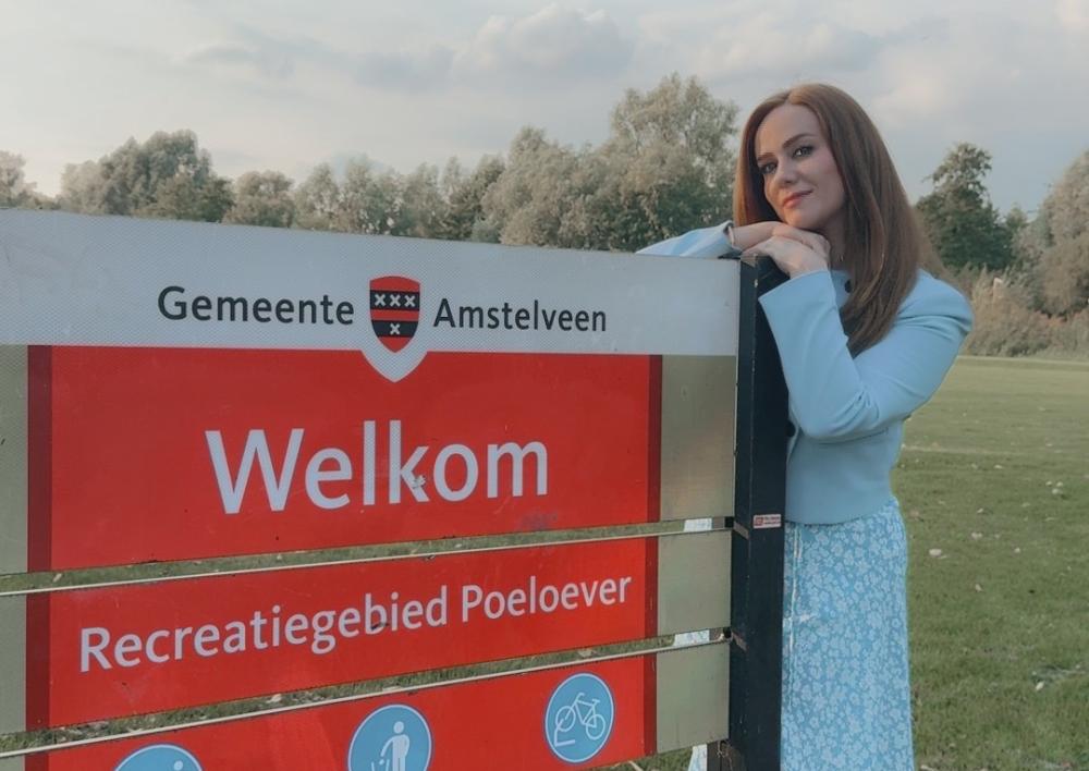 Norma Elkwwas Poeloever