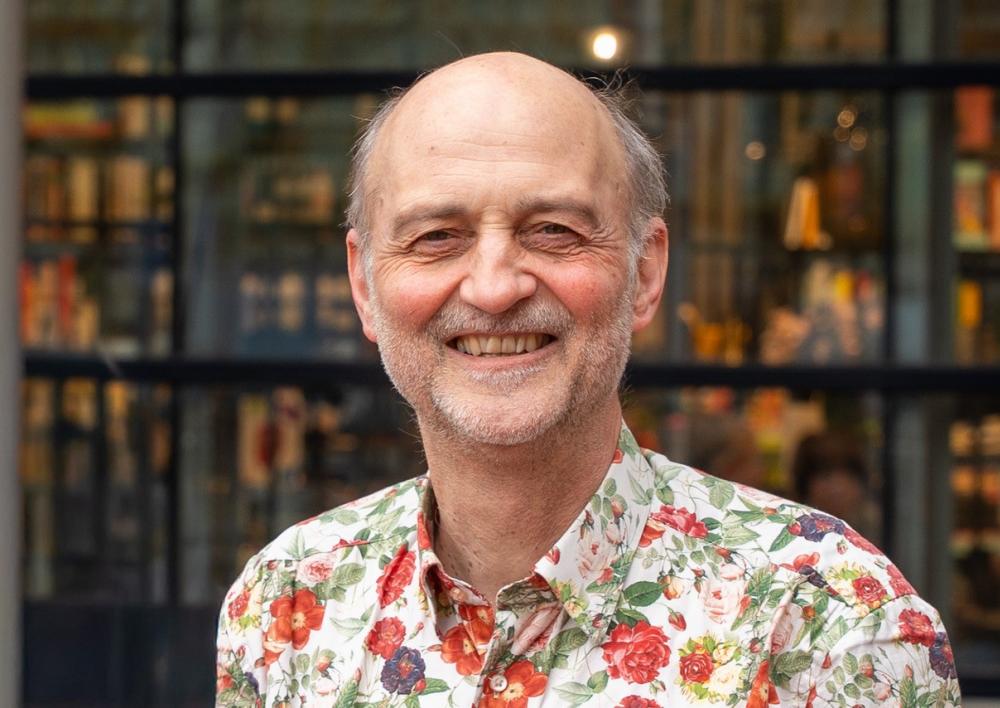 Simon Lutz