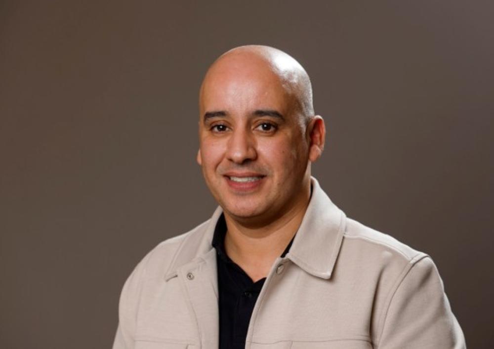 Youssef Ben Idder