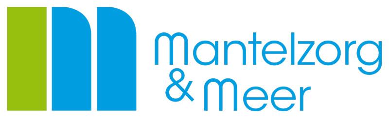 Logo Mantelzorg & Meer