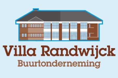 Logo Villa Randwijck
