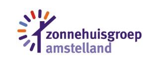 Logo van Zonnehuisgroep Amstelland
