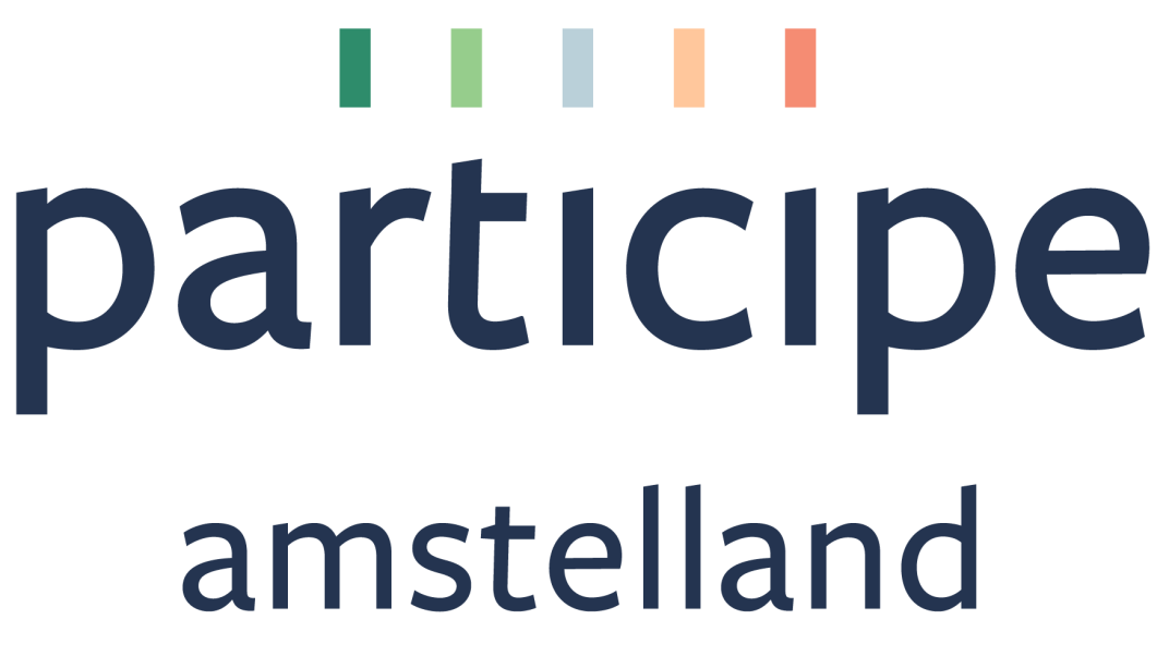 Logo Participe Amstelland