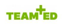 Logo van TEAM ED
