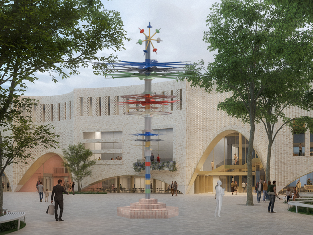 Mariana Castillo Deball