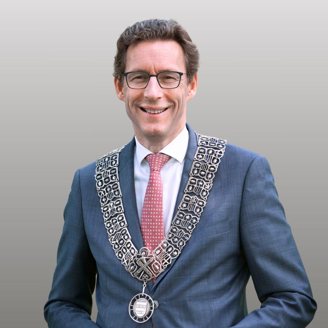 Profielfoto van Tjapko Poppens