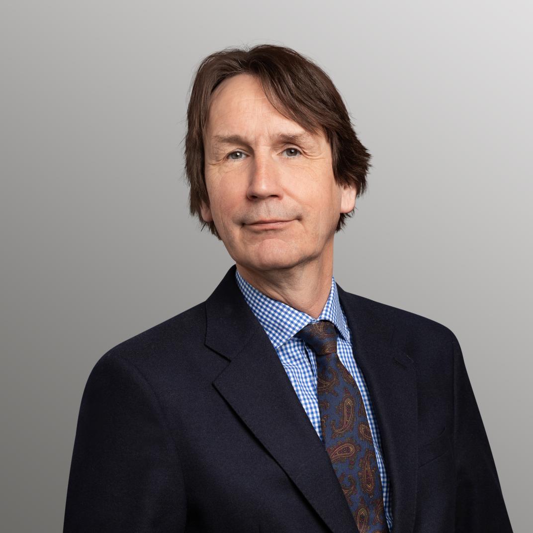 Profielfoto van Herbert Raat
