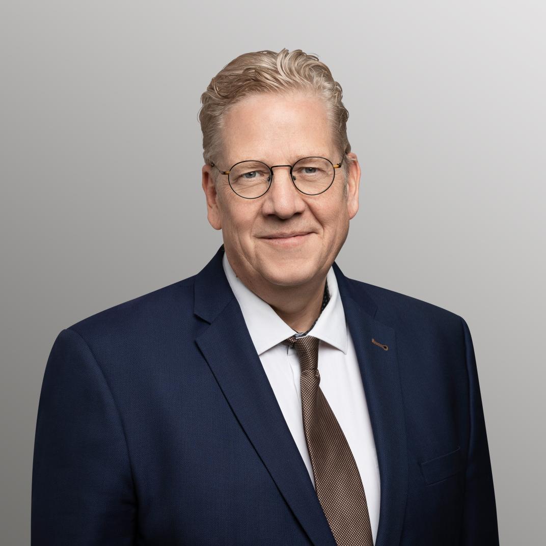 Profielfoto van Paul Slettenhaar