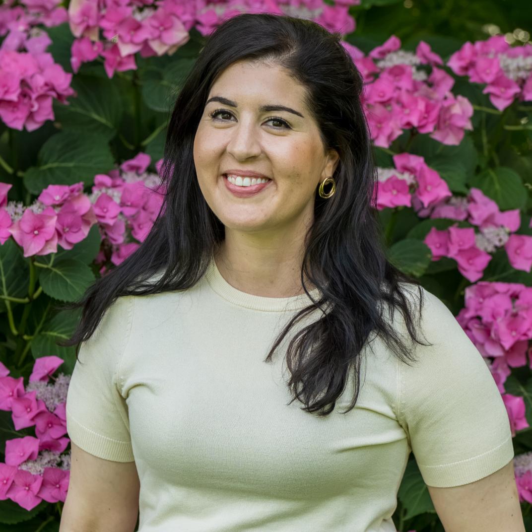 Profielfoto van wethouder Saloua Chaara