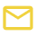 Icoon van envelop